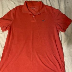 Vineyard Vines Collared Shirt